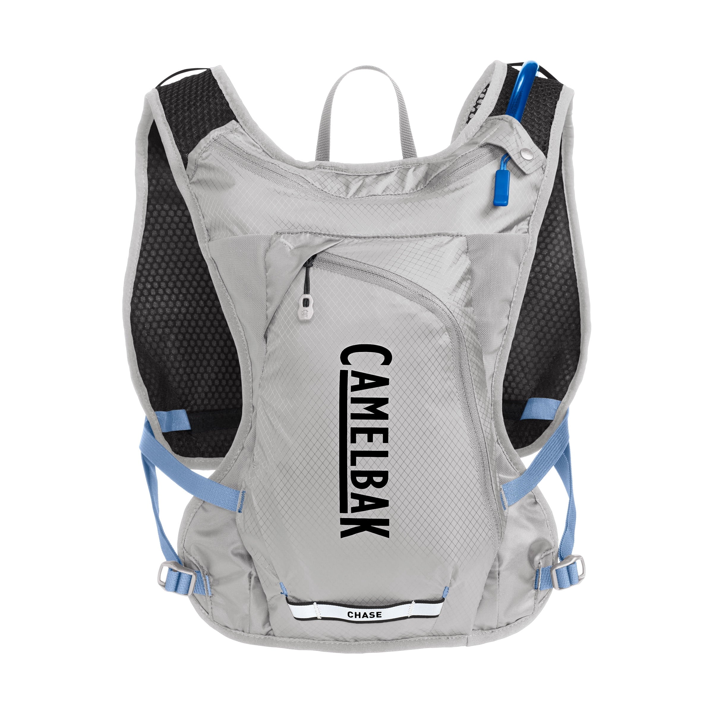 Camelbak Women's Chase Race 4 Vest 50oz, Vapor Blue C281F