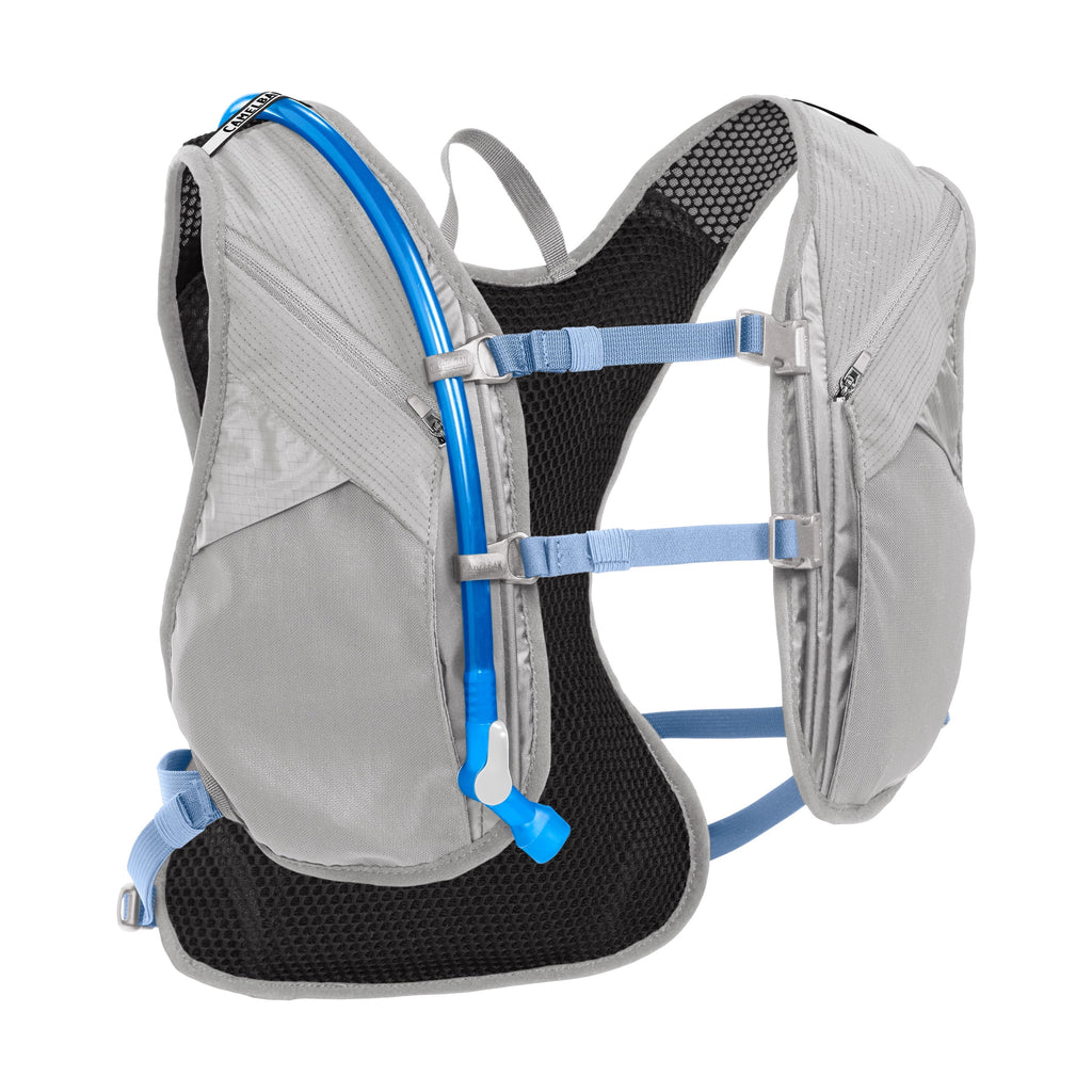 Camelbak Women's Chase Race 4 Vest 50oz, Vapor Blue C281F