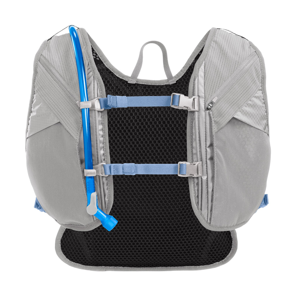 Camelbak Women's Chase Race 4 Vest 50oz, Vapor Blue C281F
