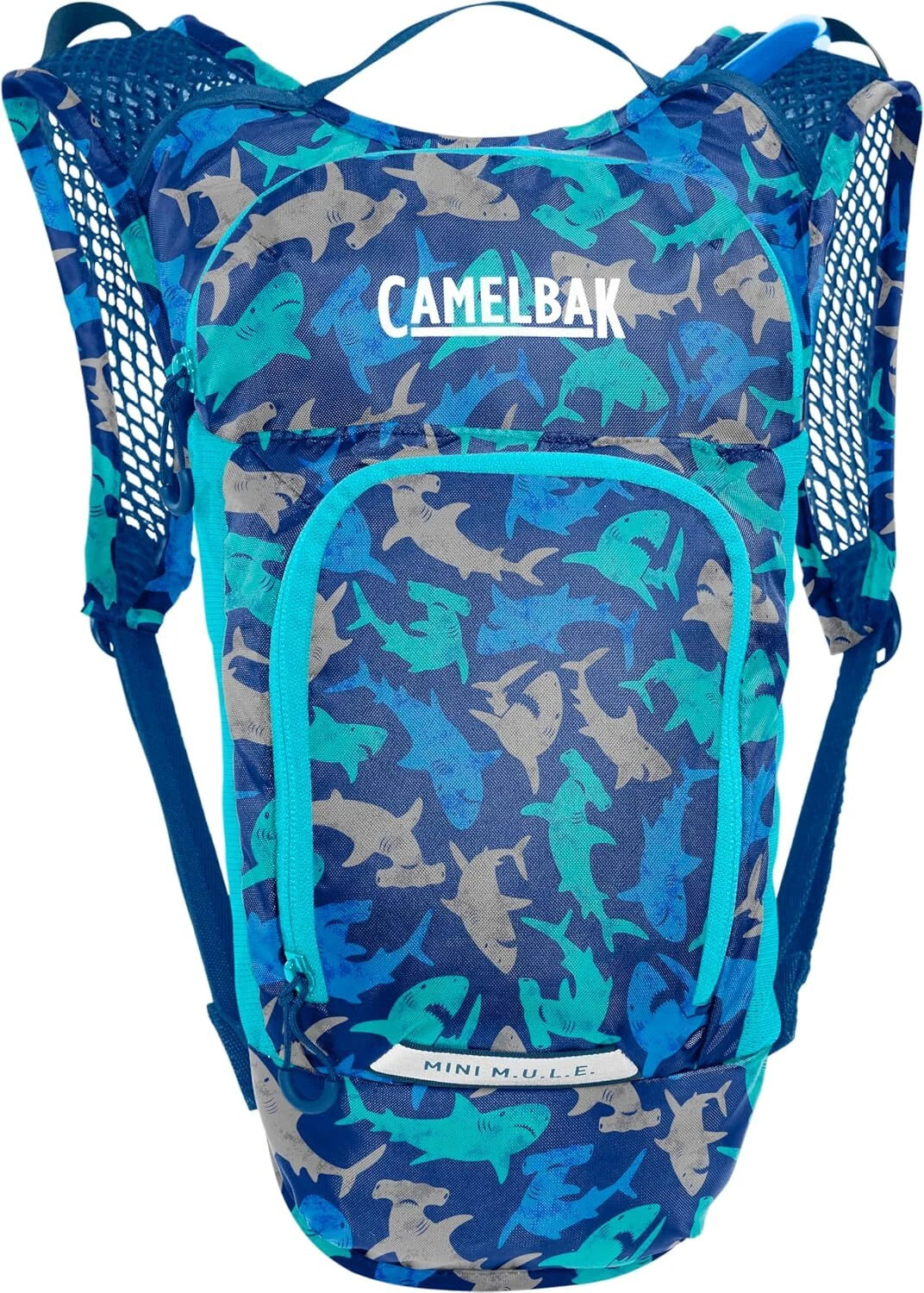 Mini M.U.L.E.® 50oz, Sharks C362R