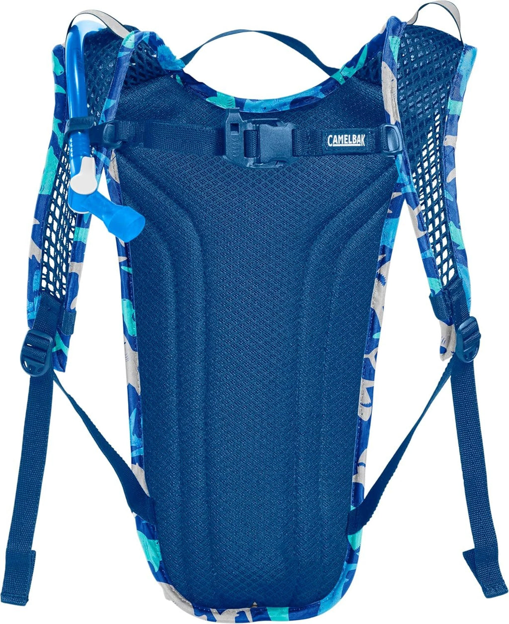 Mini M.U.L.E.® 50oz, Sharks C362R
