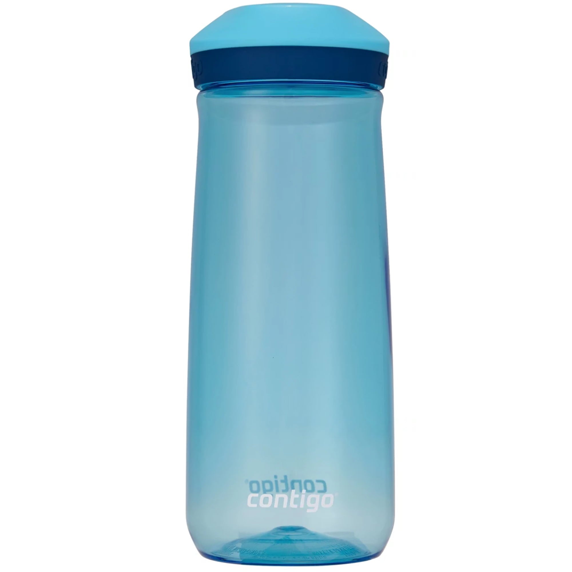 Contigo Kid's 20 oz. Micah Water Bottle w/ Simple Lid - Blue Raspberry/Blueberry C071W