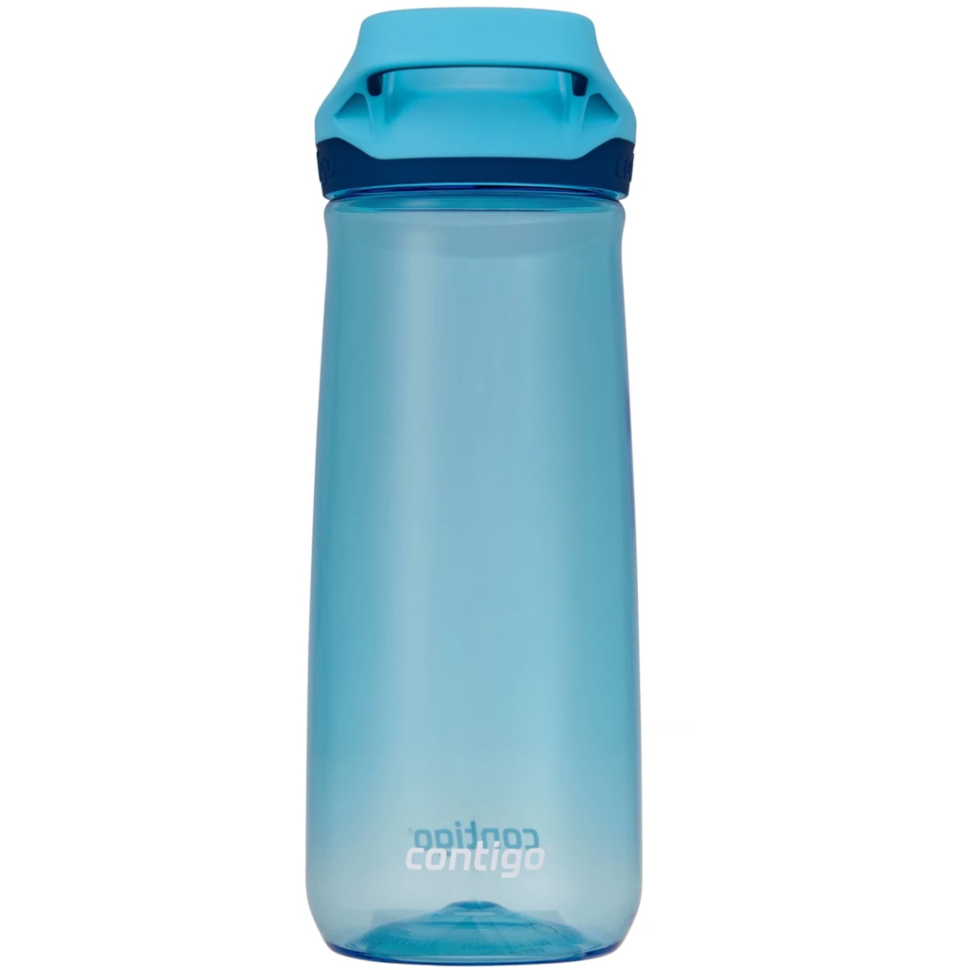 Contigo Kid's 20 oz. Micah Water Bottle w/ Simple Lid - Blue Raspberry/Blueberry C071W