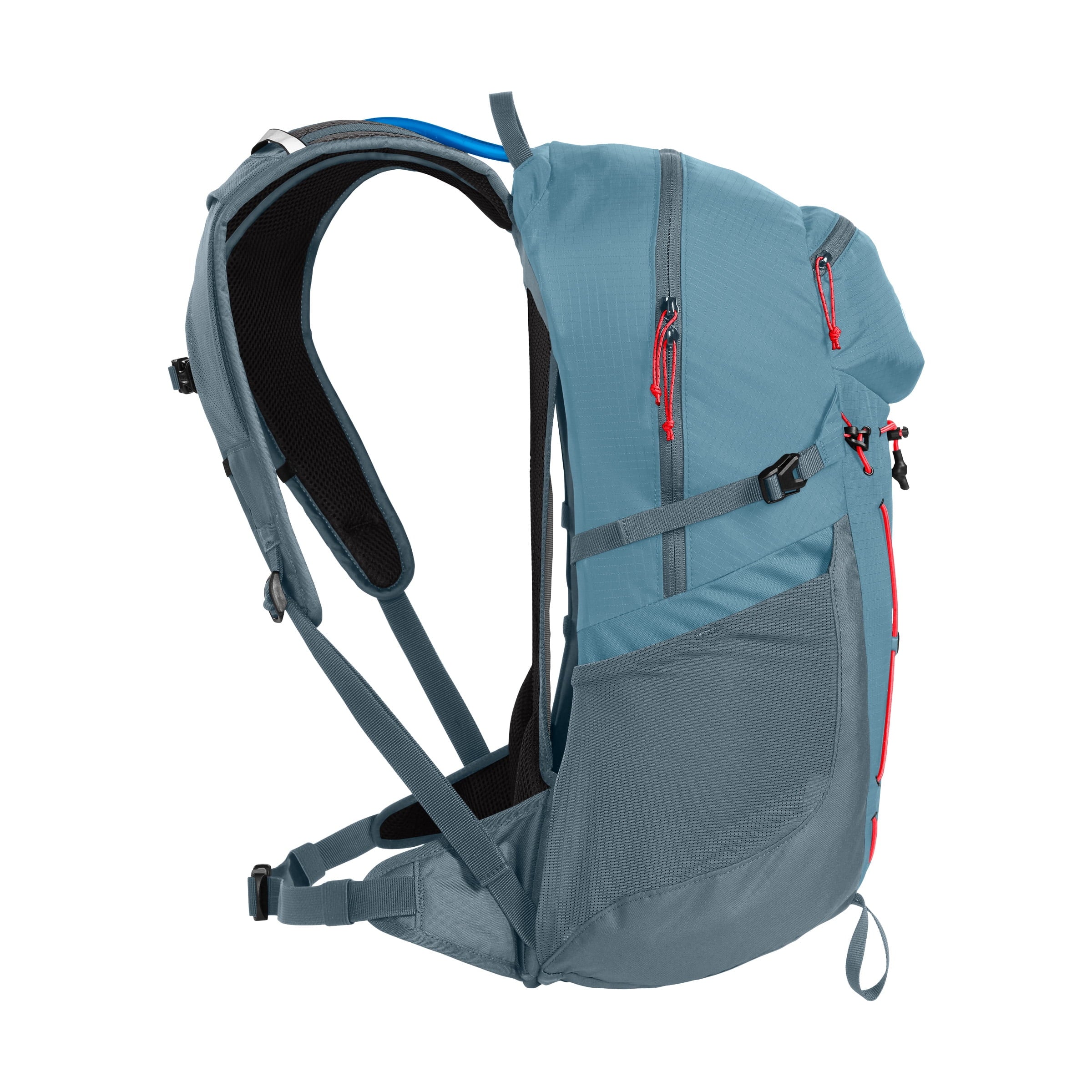 Camelbak Women's Fourteener™ 24 100oz, Smoke Blue/Fiery Coral C254Y