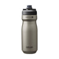 Camelbak Podium Insulated Bottle, 18oz, Titanium C364Y