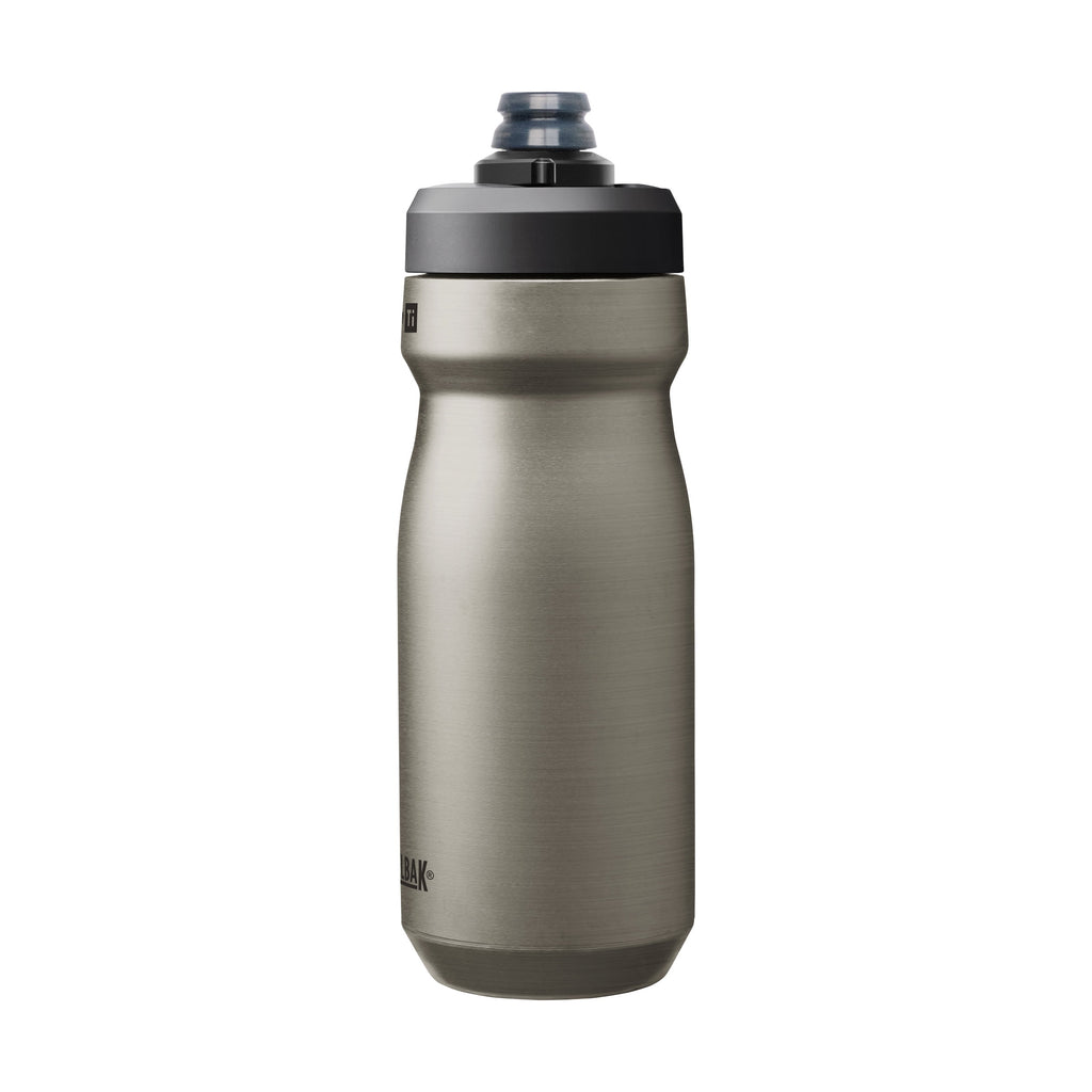 Camelbak Podium Insulated Bottle, 18oz, Titanium C364Y