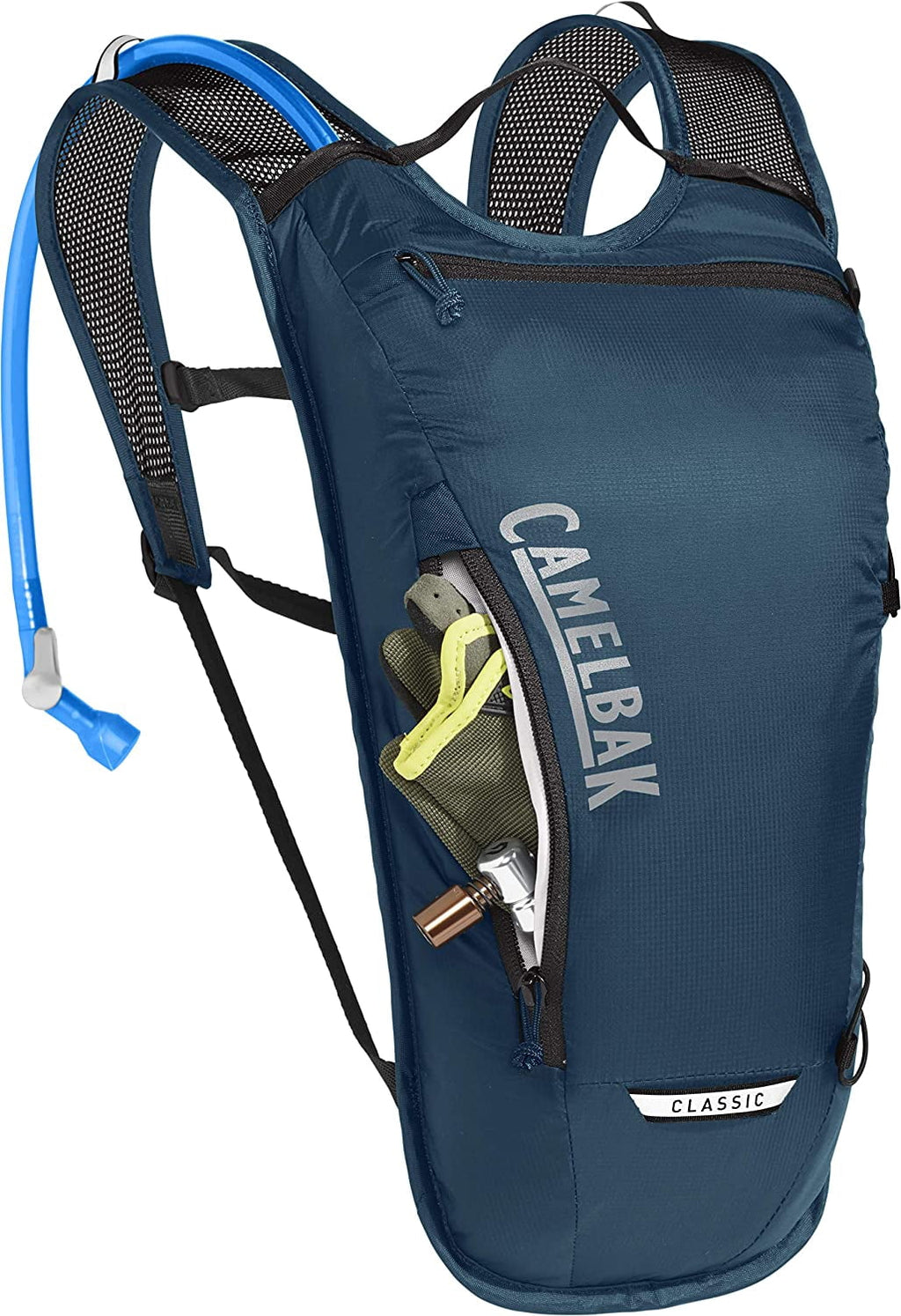 CamelBak Classic Light Bike Hydration Pack 70oz C284U