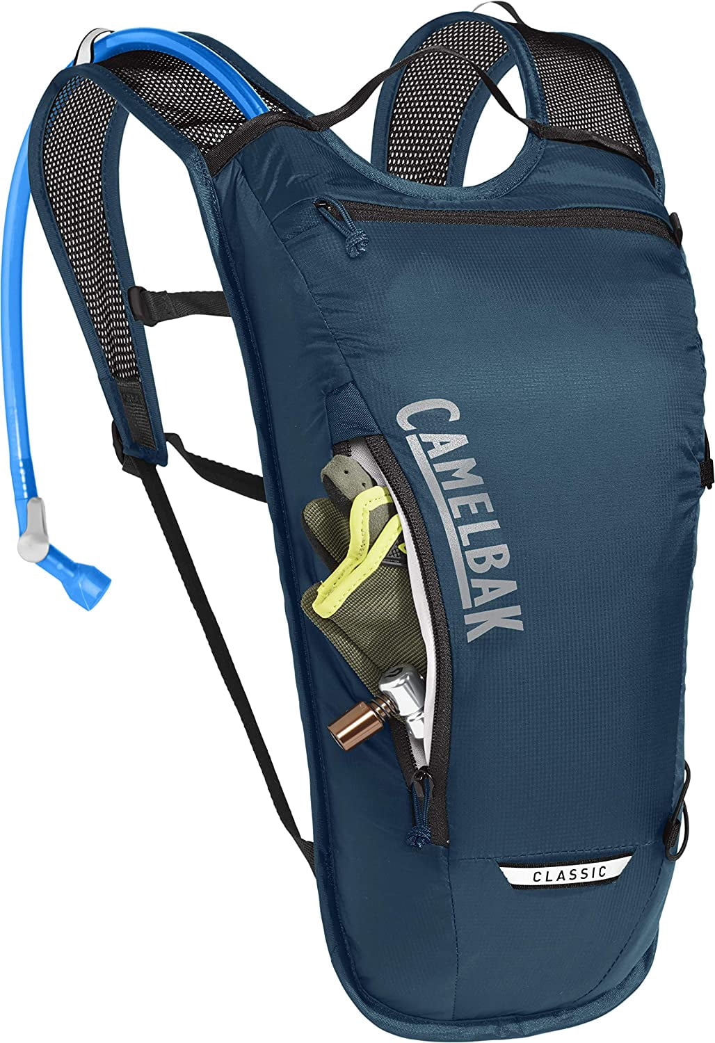 CamelBak Classic Light Bike Hydration Pack 70oz C284U
