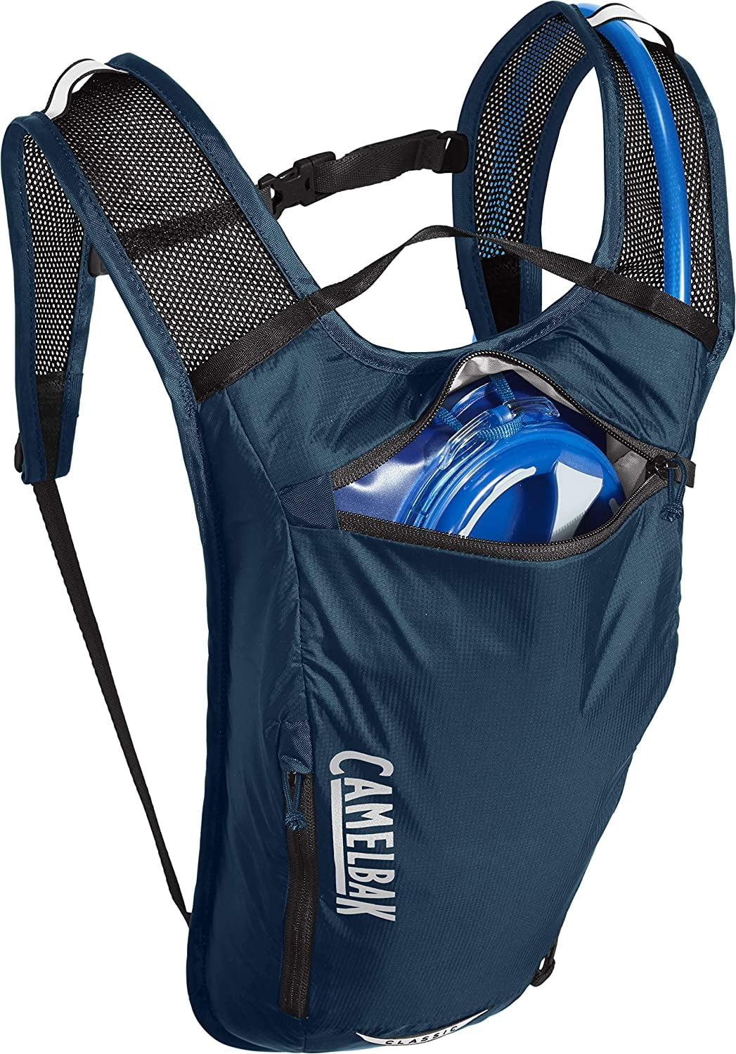 CamelBak Classic Light Bike Hydration Pack 70oz C284U