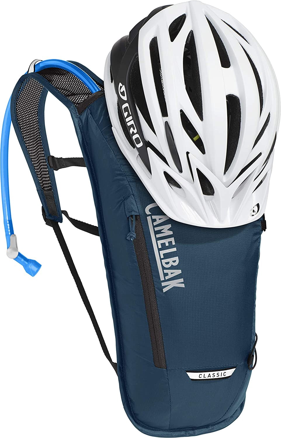 CamelBak Classic Light Bike Hydration Pack 70oz C284U