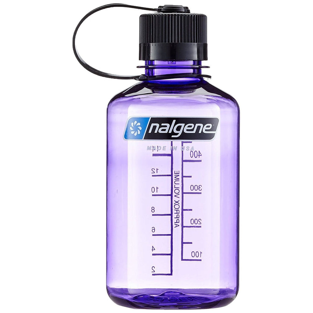 Nalgene 16oz Narrow Mouth Sustain Bottle C202G