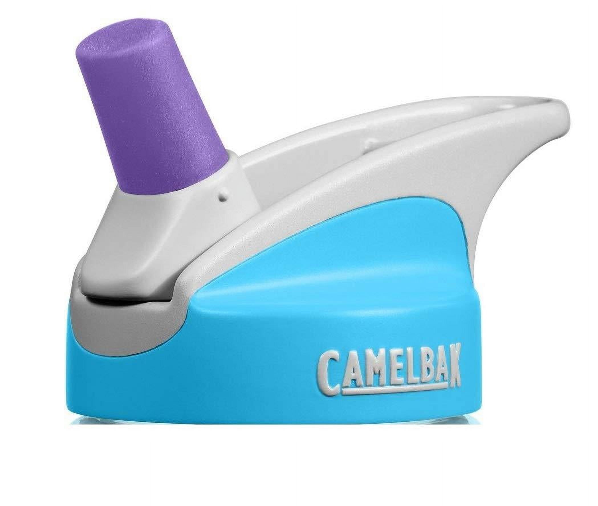 CamelBak Eddy Kids Water Bottle, Airplane Bandits.4 L C310T