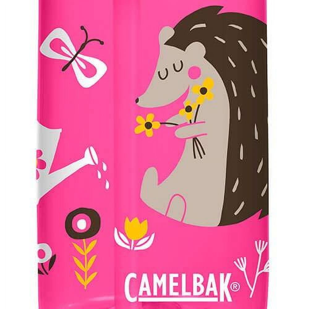 CamelBak Eddy Kids Water Bottle, Airplane Bandits.4 L C310T
