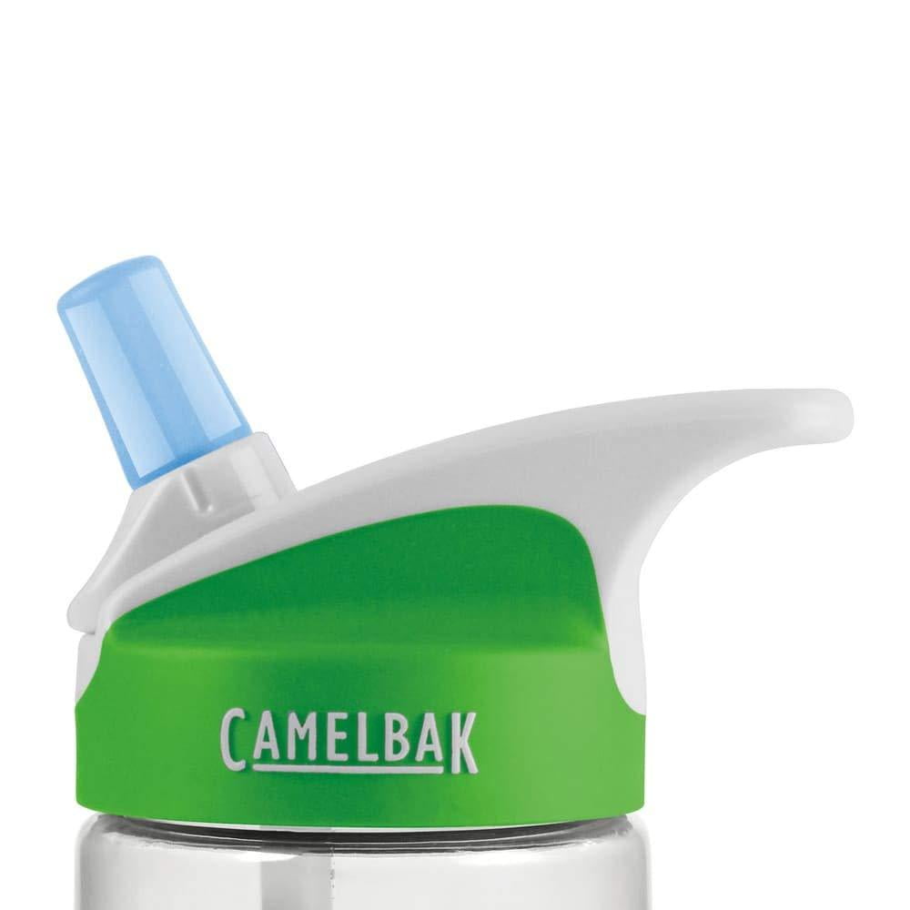 CamelBak Eddy Kids Water Bottle, Airplane Bandits.4 L C310T