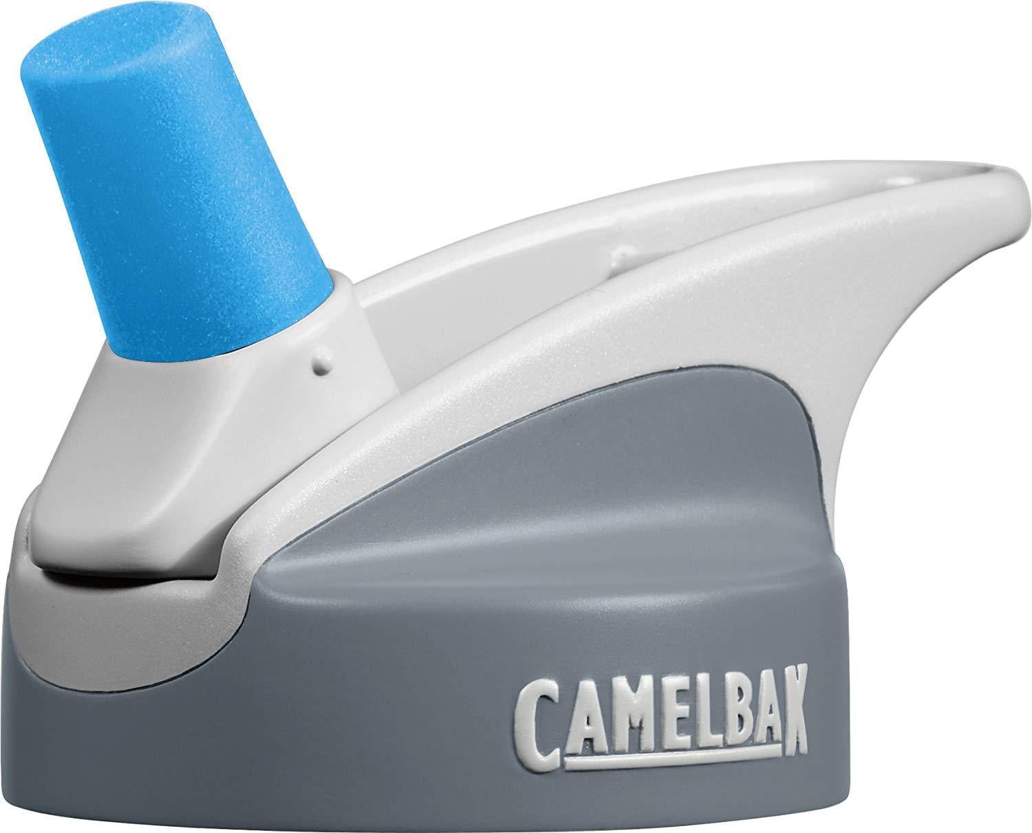 CamelBak Eddy Kids Water Bottle, Airplane Bandits.4 L C310T