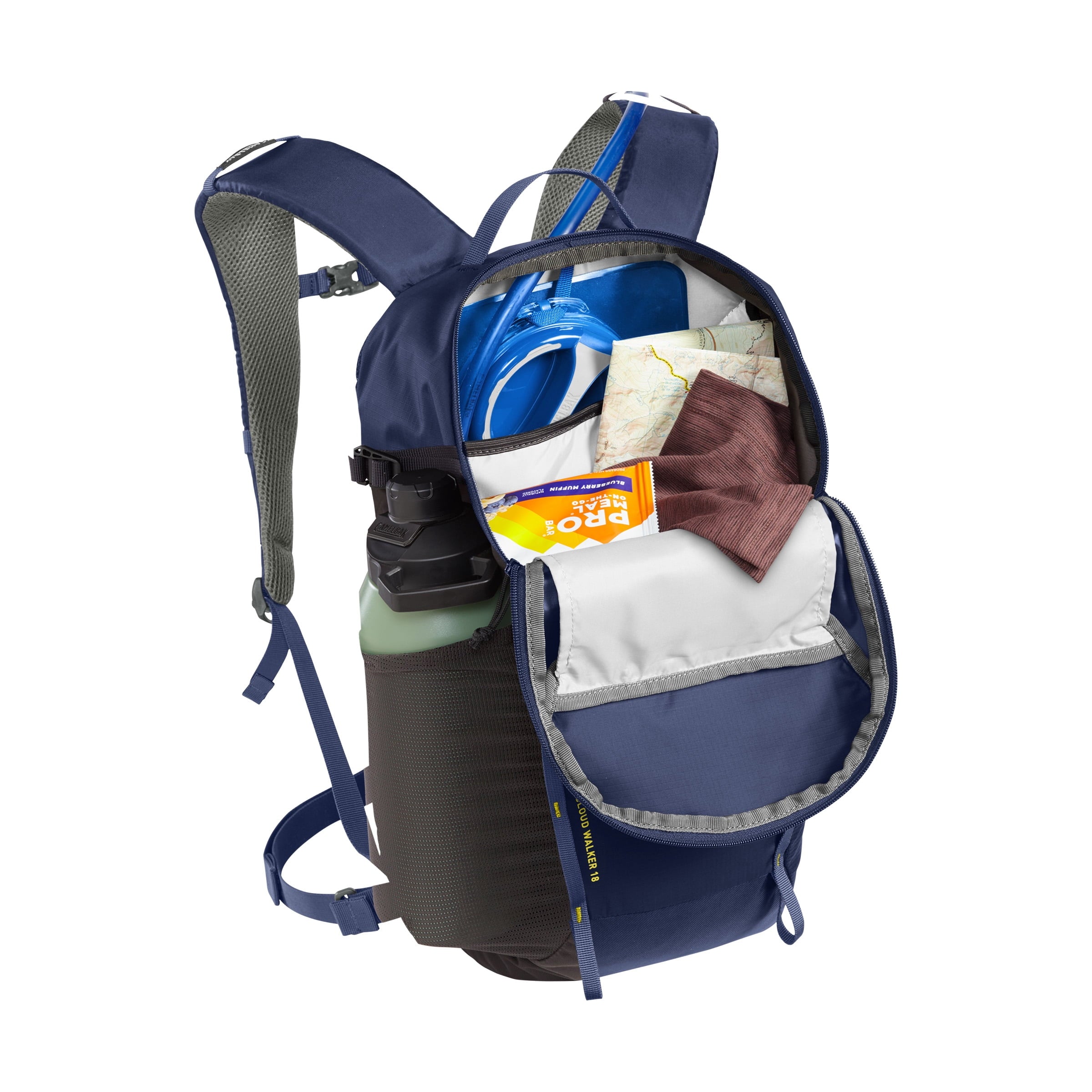 Camelbak Cloud Walker 18 85oz, Navy C245C