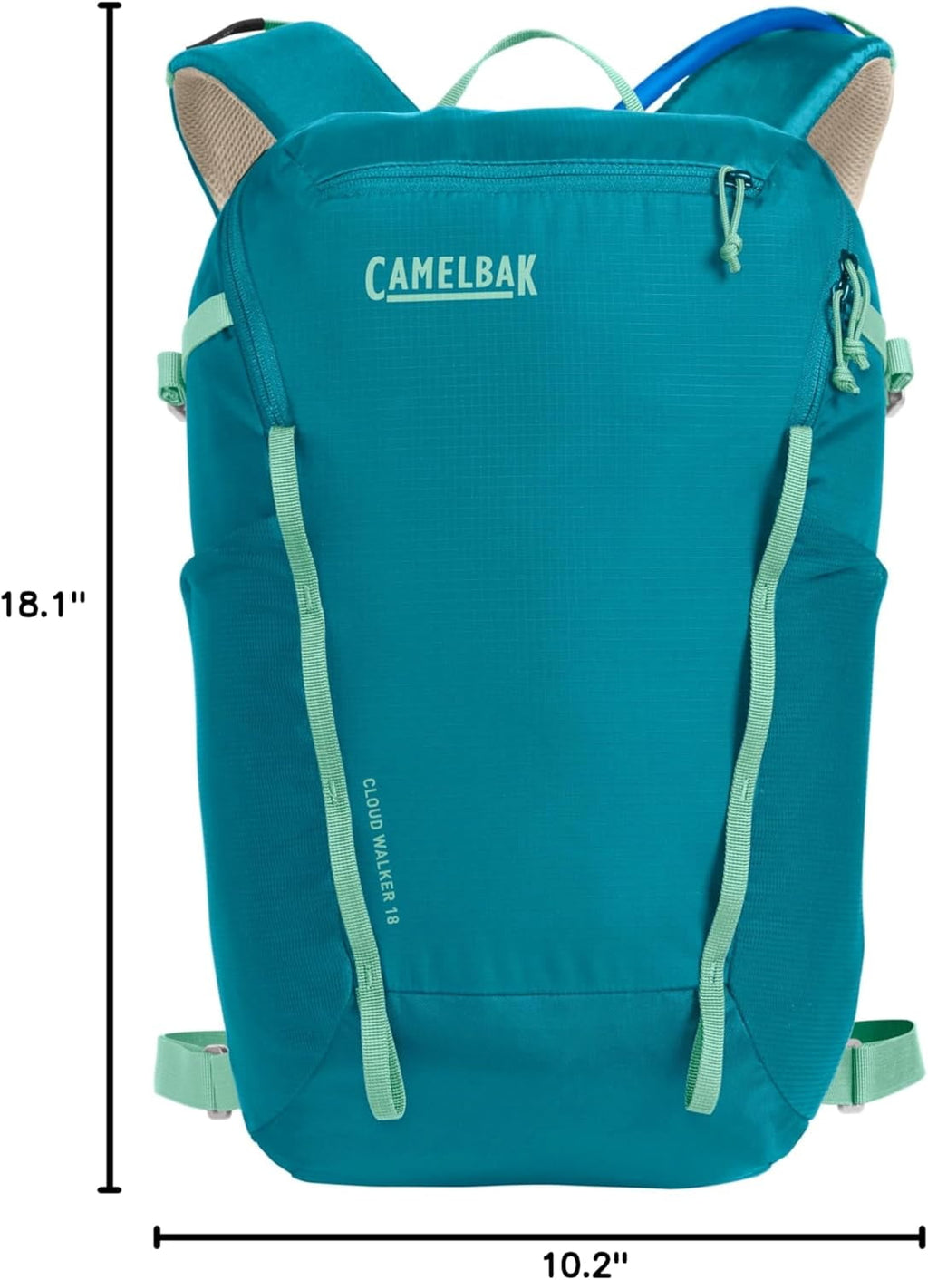 Camelbak Cloud Walker 18 85oz, Navy C245C