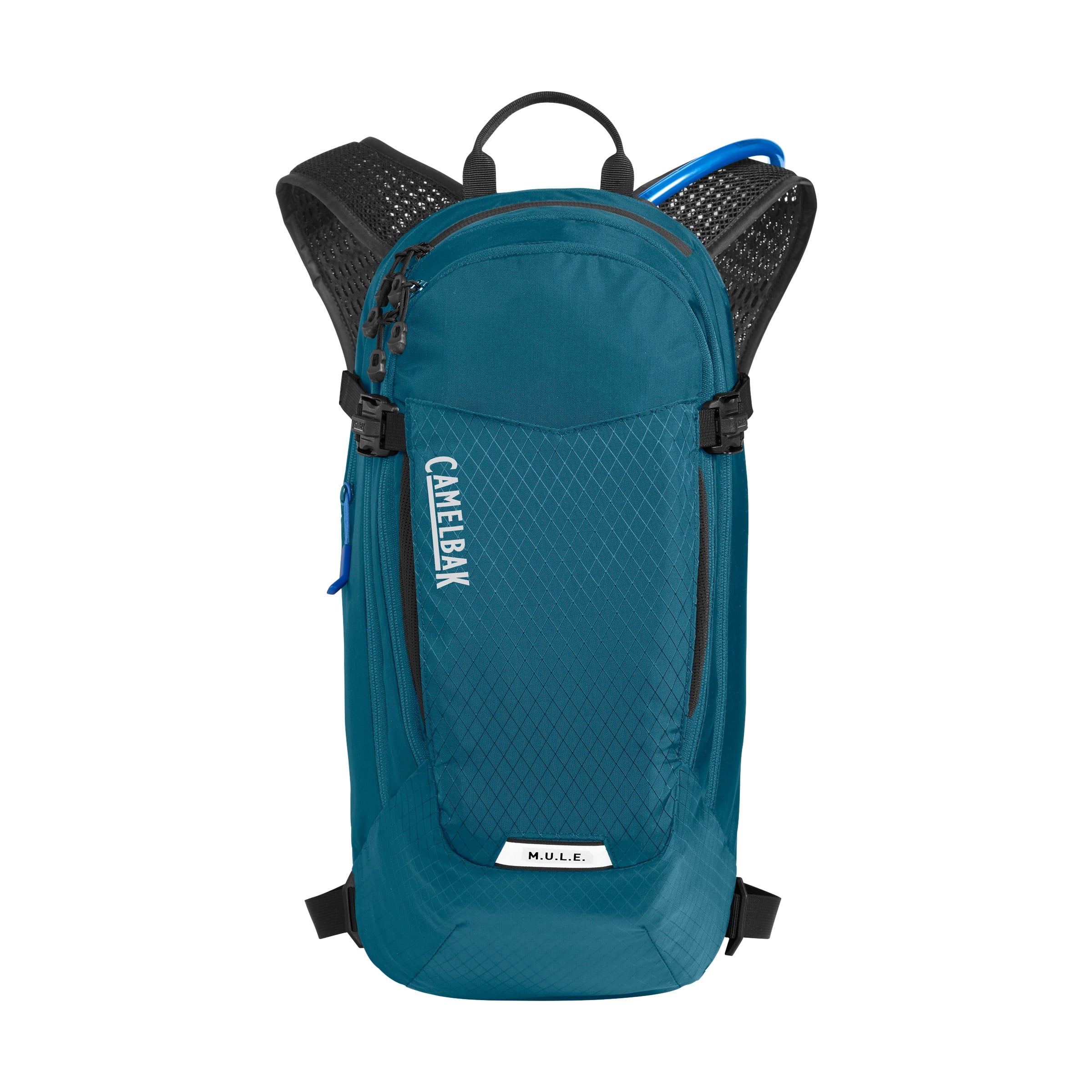 Camelbak M.U.L.E.® 12 100oz, Moroccan Blue/Black C349Q