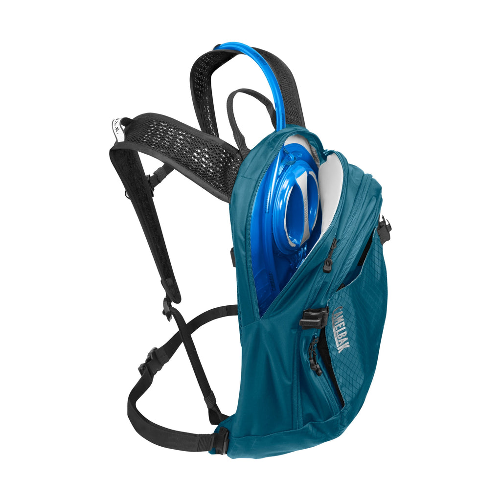 Camelbak M.U.L.E.® 12 100oz, Moroccan Blue/Black C349Q