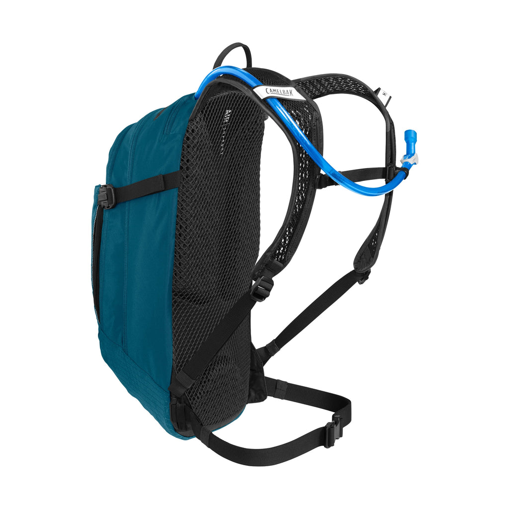 Camelbak M.U.L.E.® 12 100oz, Moroccan Blue/Black C349Q