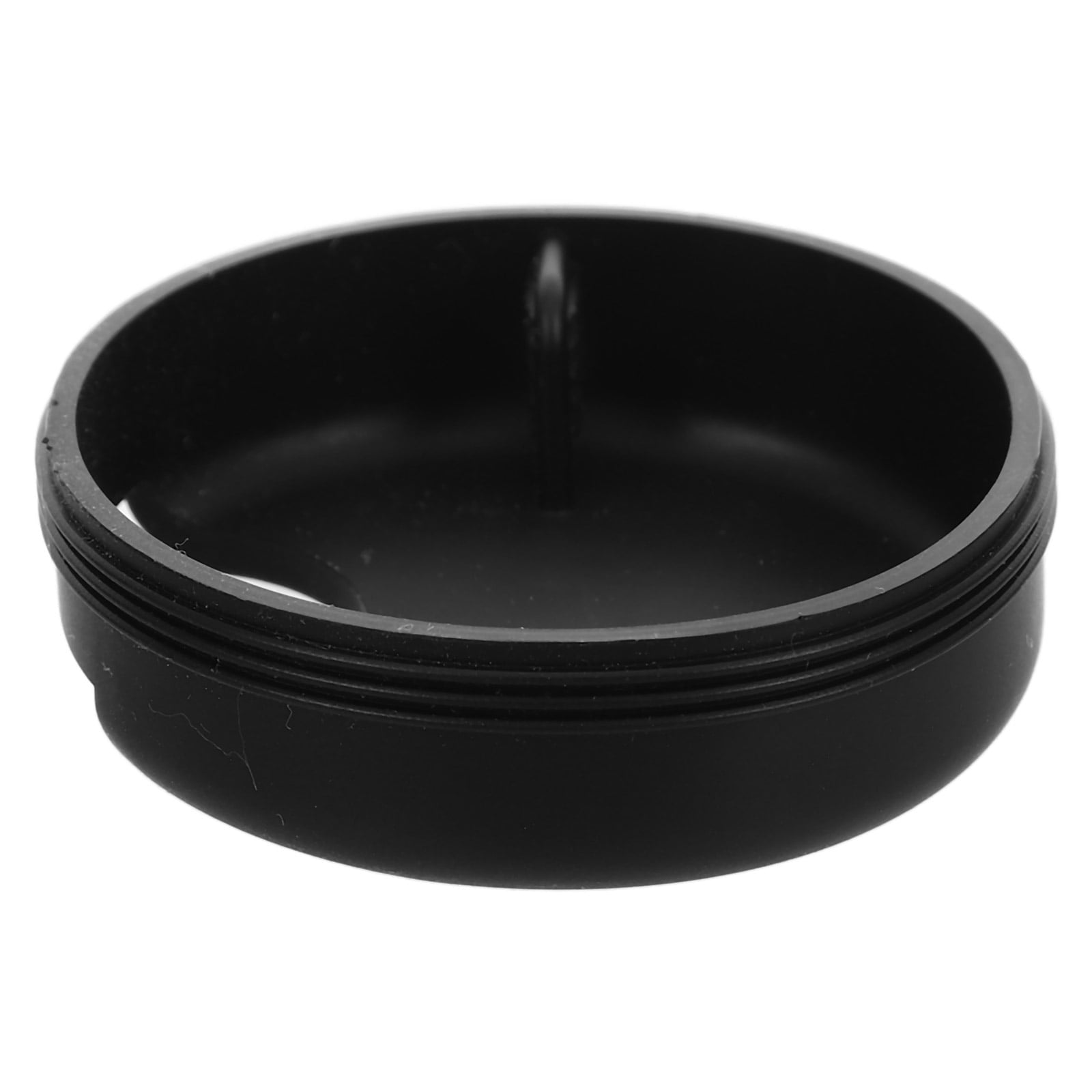 Troglfold Plastic Splash Guard For Water Cup Wide Water Bottle Accessory Water Bottles Splash Guard Drink Cup Cap Inner Lid For Water Bottle Compatible For Nalgene 32oz,2.13"X2.13"X0.67" C227W
