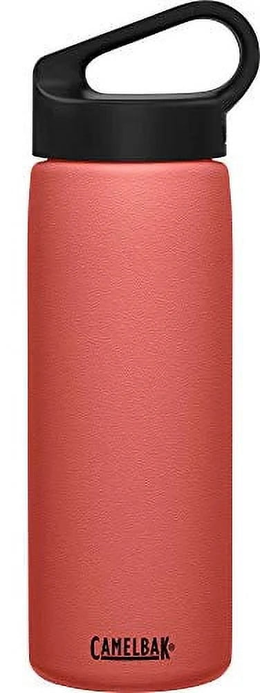 Camelbak Carry Cap Water Bottle C318B