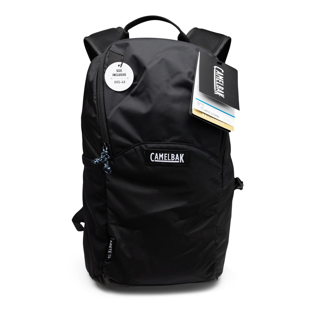CamelBak Arête™ 14 Hydration Pack 50oz, Black C240T