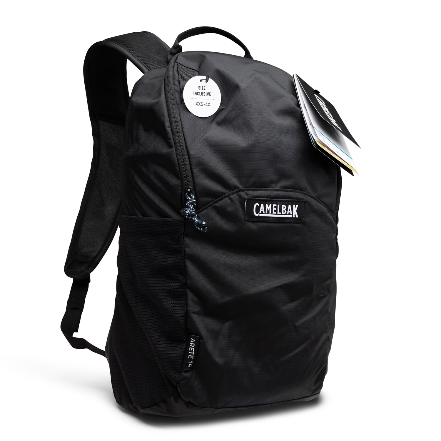 CamelBak Arête™ 14 Hydration Pack 50oz, Black C240T