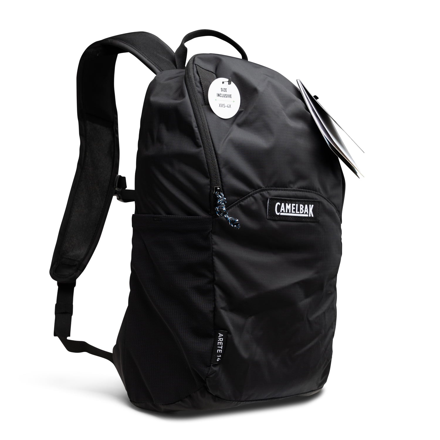 CamelBak Arête™ 14 Hydration Pack 50oz, Black C240T