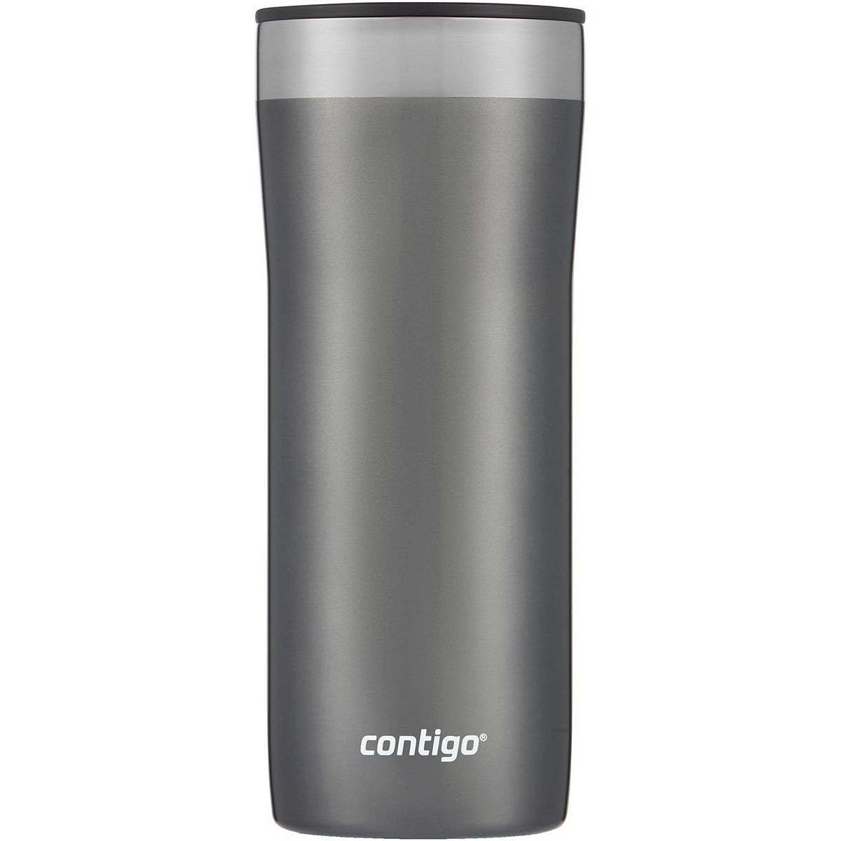 Contigo 24 oz. Streeterville Stainless Steel Tumbler with Straw - Dragon Fruit C124U