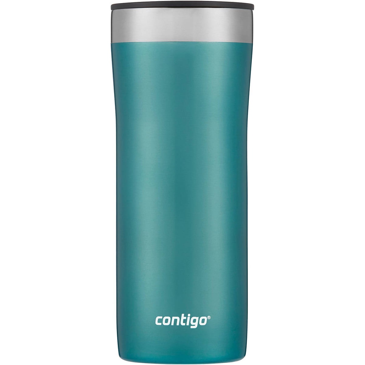 Contigo 24 oz. Streeterville Stainless Steel Tumbler with Straw - Dragon Fruit C124U