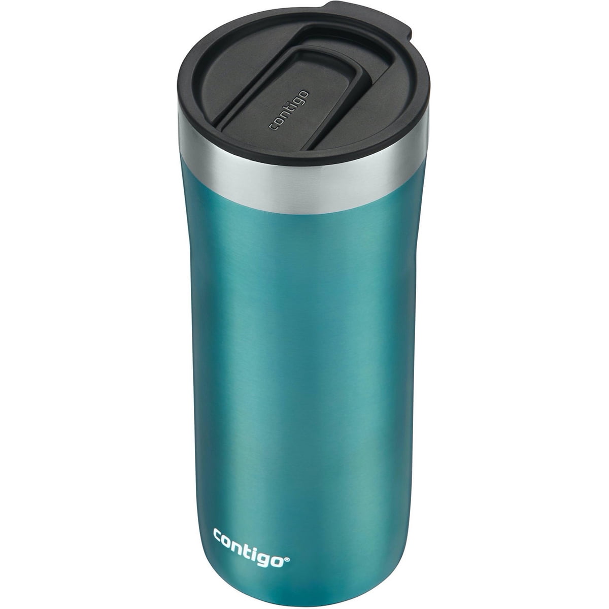 Contigo 24 oz. Streeterville Stainless Steel Tumbler with Straw - Dragon Fruit C124U