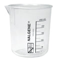 Nalgene Griffin Beaker, Low Form, Polymethylpentene, 250 Ml C197L