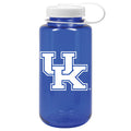 Royal Kentucky Wildcats 32oz. Nalgene Sustainable Wide Mouth Water Bottle C166B