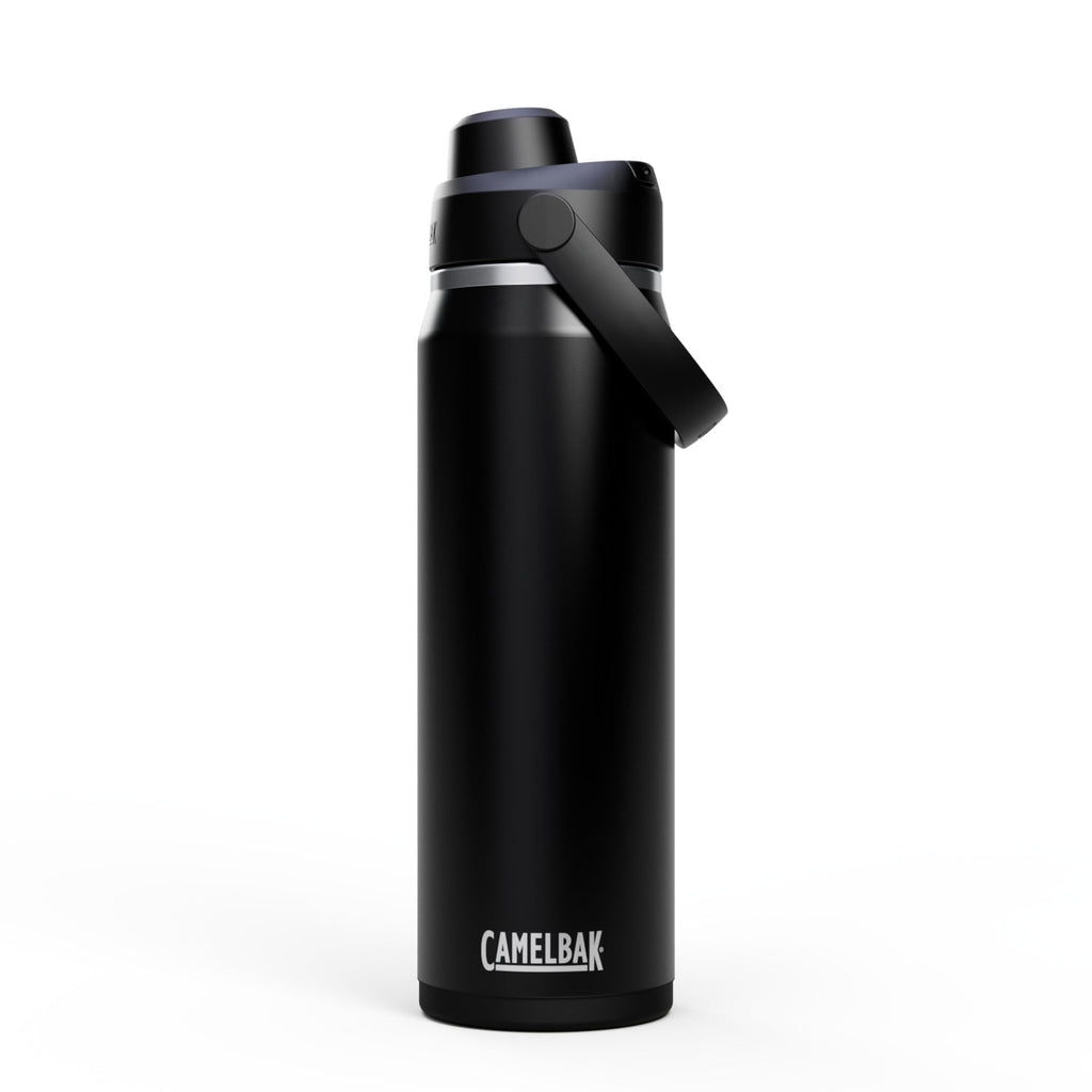 Camelbak Thrive™ Chug Stainless Steel Water Bottle 25oz, Black C360J