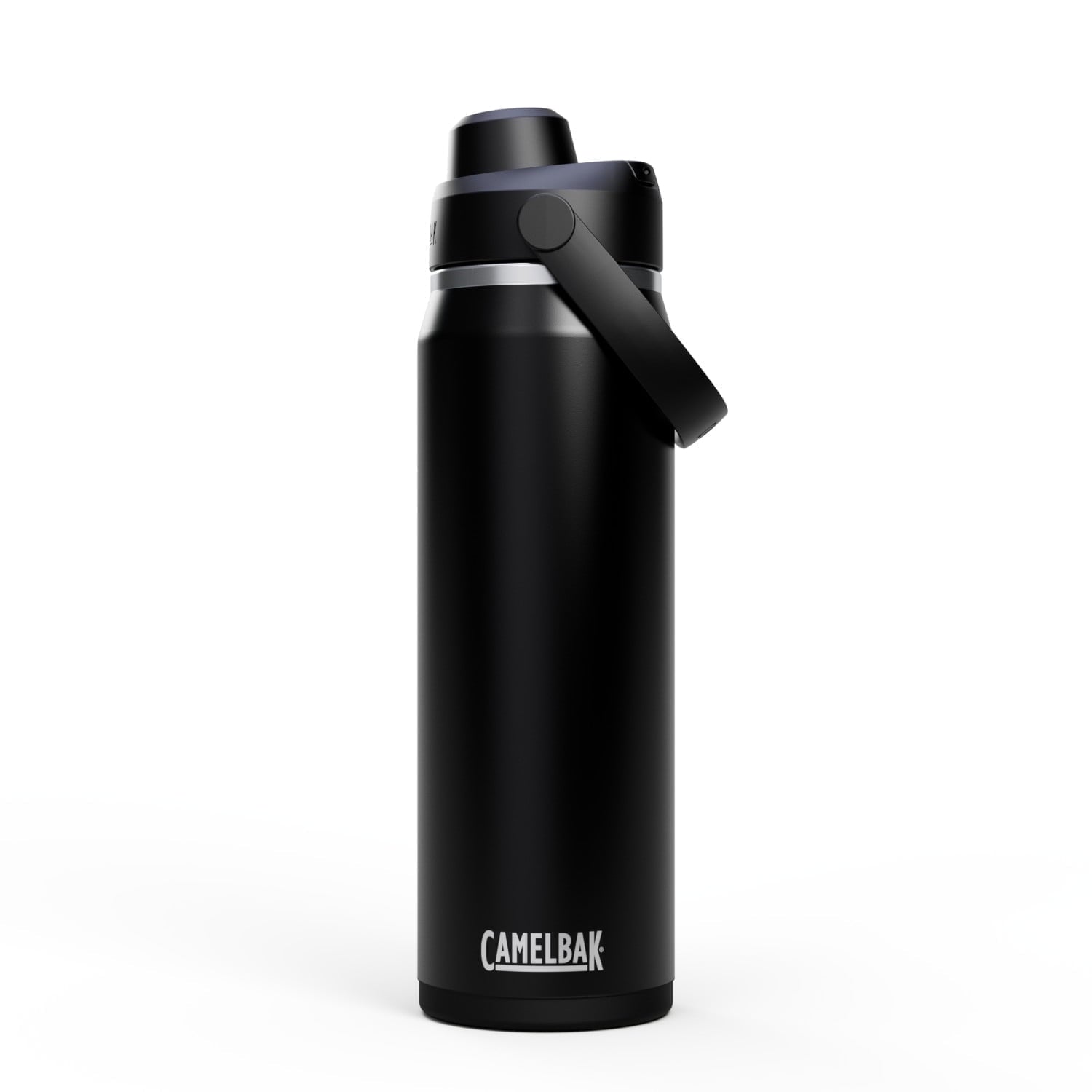 Camelbak Thrive™ Chug Stainless Steel Water Bottle 25oz, Black C360J