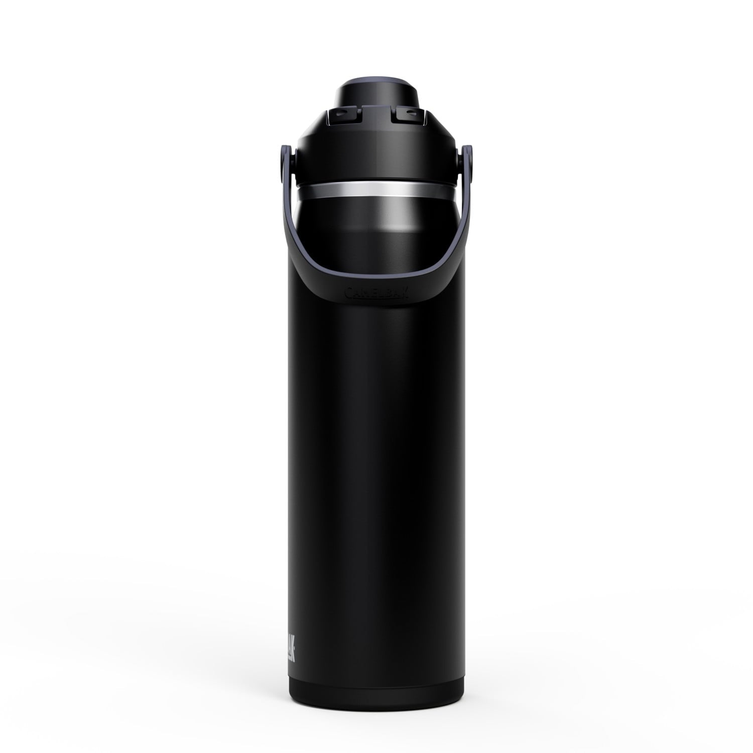 Camelbak Thrive™ Chug Stainless Steel Water Bottle 25oz, Black C360J