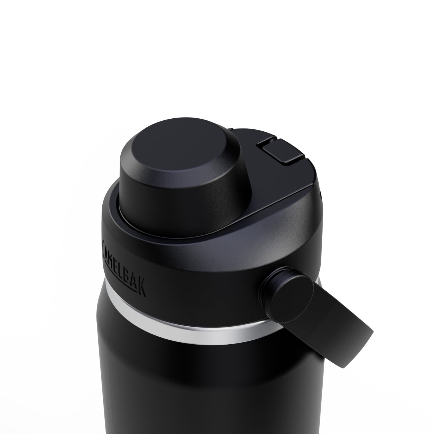 Camelbak Thrive™ Chug Stainless Steel Water Bottle 25oz, Black C360J
