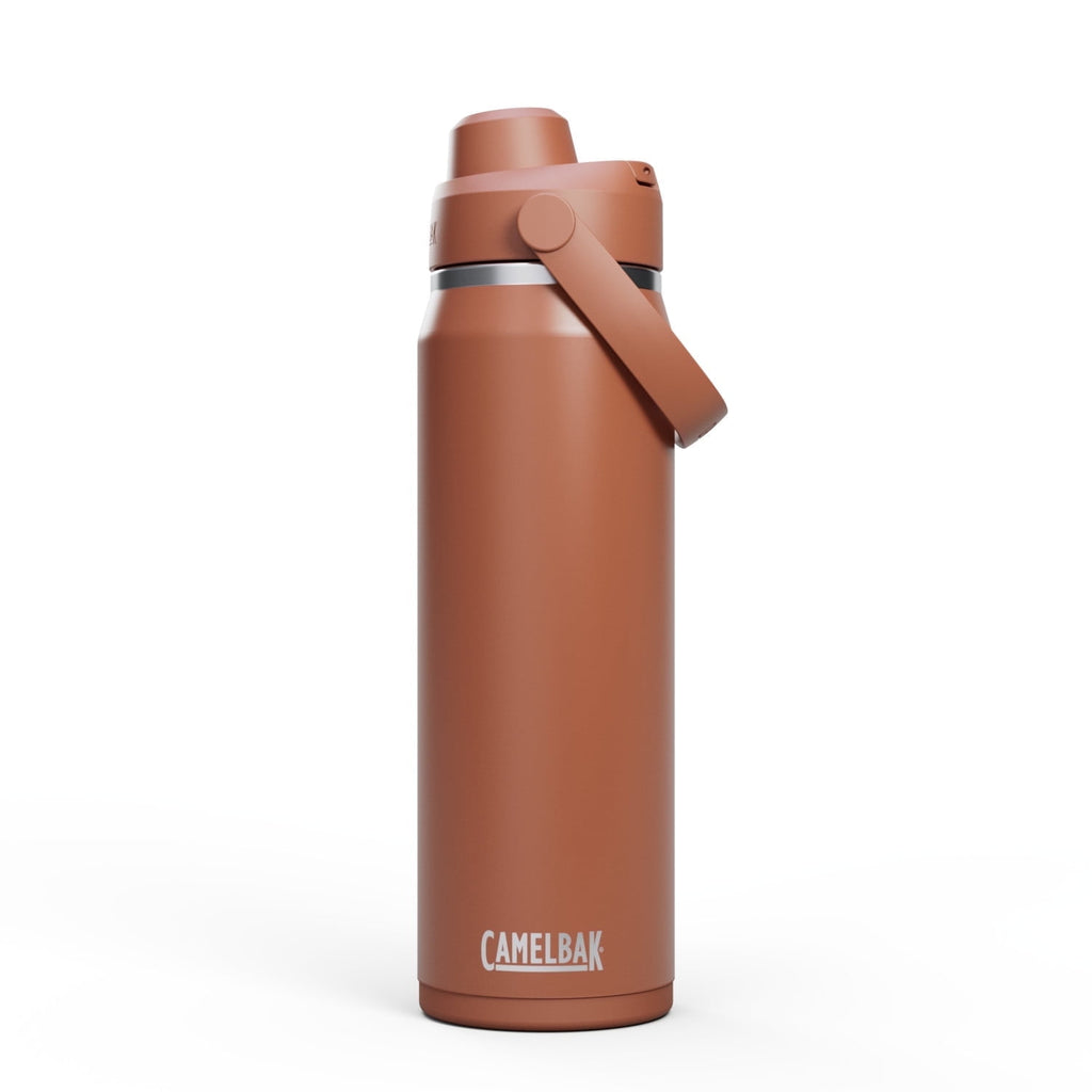 Camelbak Thrive™ Chug Stainless Steel Water Bottle 25oz, Black C360J