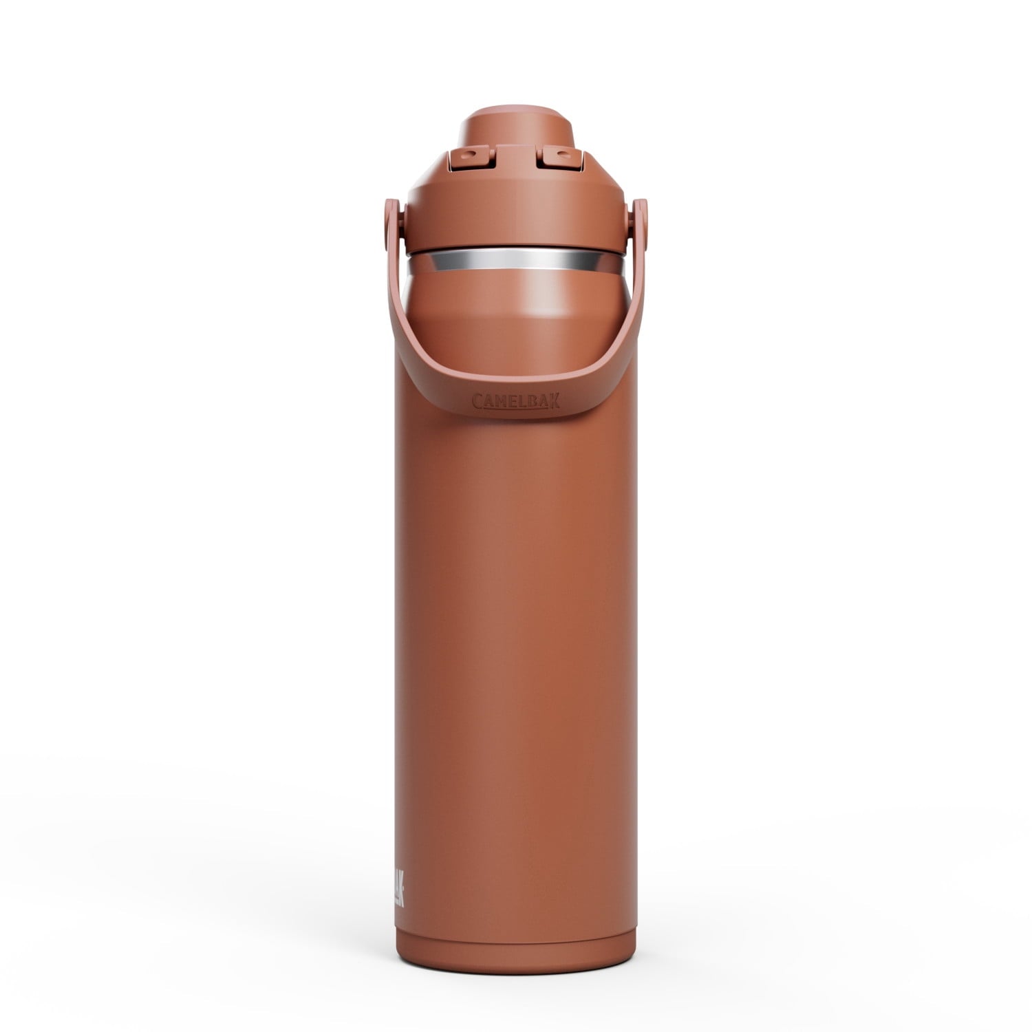 Camelbak Thrive™ Chug Stainless Steel Water Bottle 25oz, Black C360J