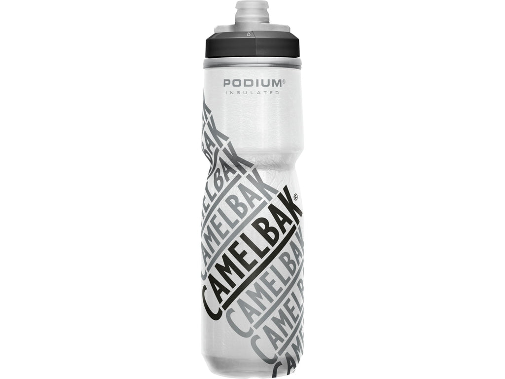 CamelBak Podium® Chill™, Water Bottle, 24oz, Race Edition C278M