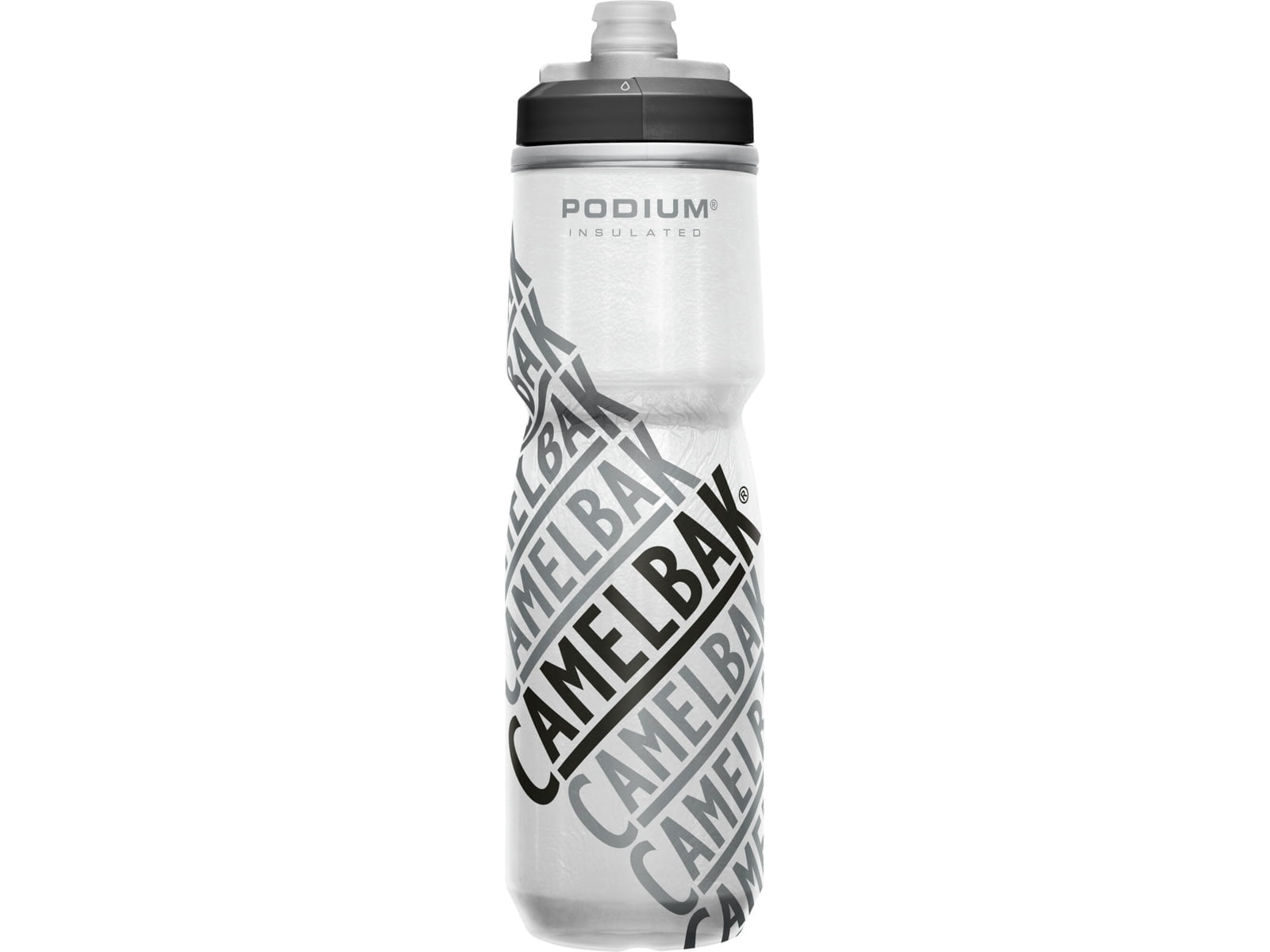 CamelBak Podium® Chill™, Water Bottle, 24oz, Race Edition C278M