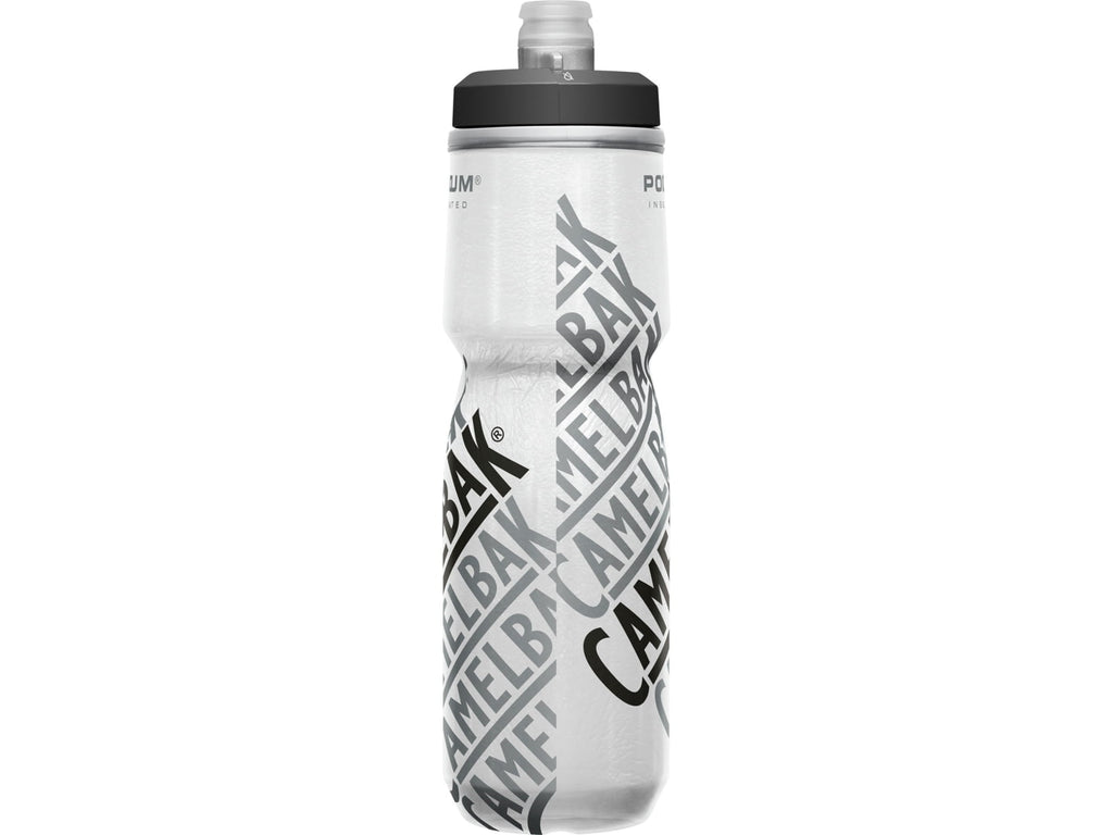 CamelBak Podium® Chill™, Water Bottle, 24oz, Race Edition C278M