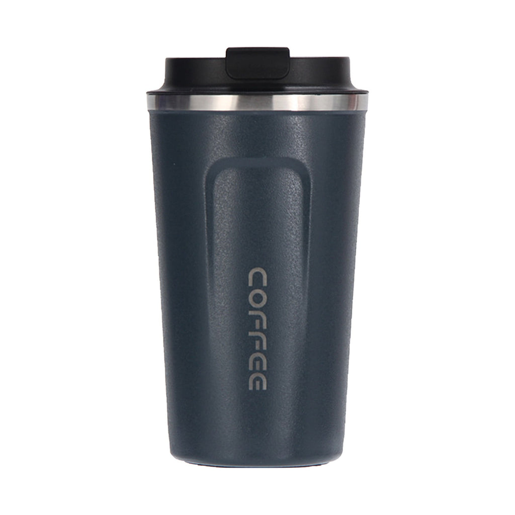 Stainless Steel Insulation Cup Cute Mini Portable Children Student Water Bottle Coffee Travel Mug LED Temperature Display Double Walled Vacuum Long Lasting Insulation C054Q