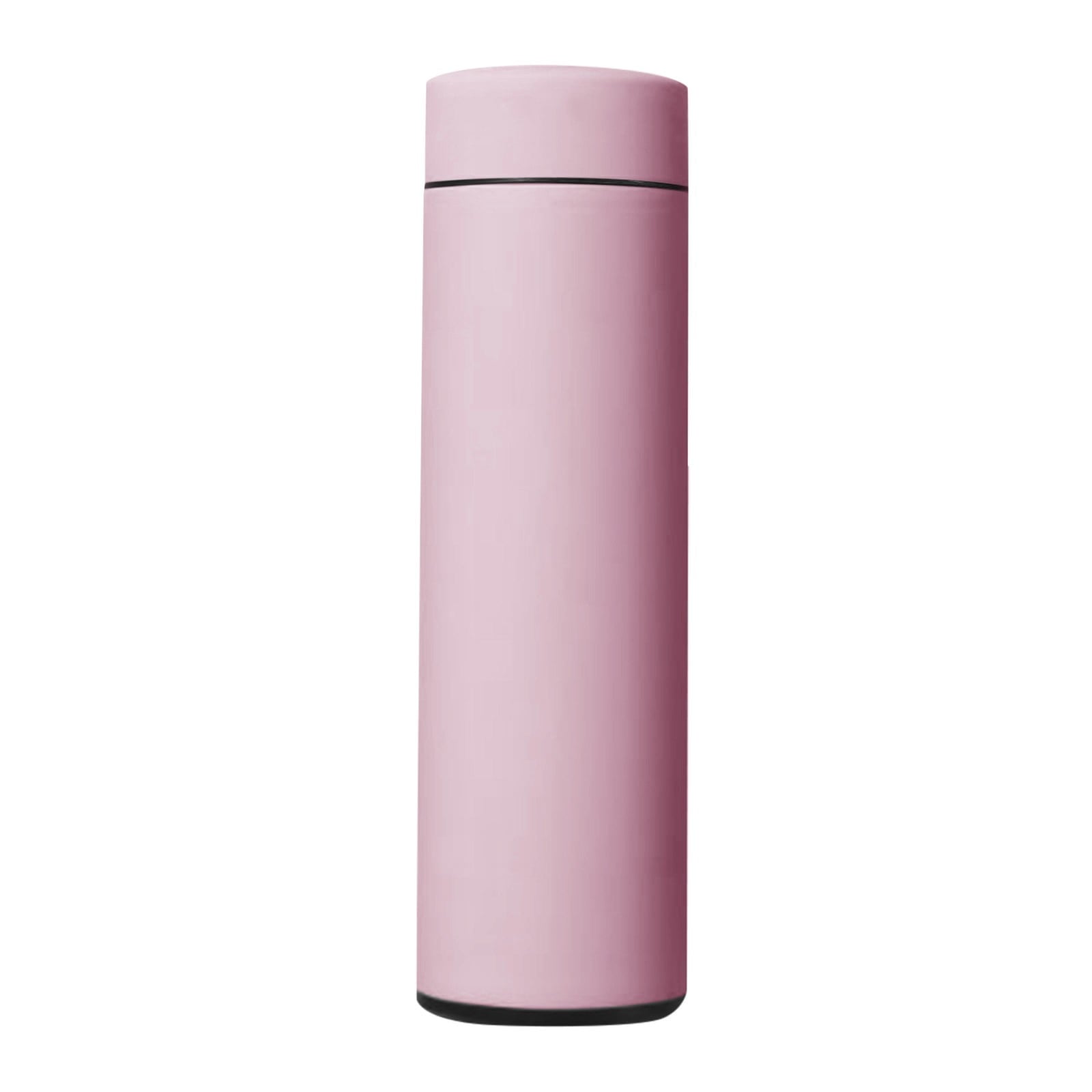 Stainless Steel Insulation Cup Cute Mini Portable Children Student Water Bottle Coffee Travel Mug LED Temperature Display Double Walled Vacuum Long Lasting Insulation C054Q