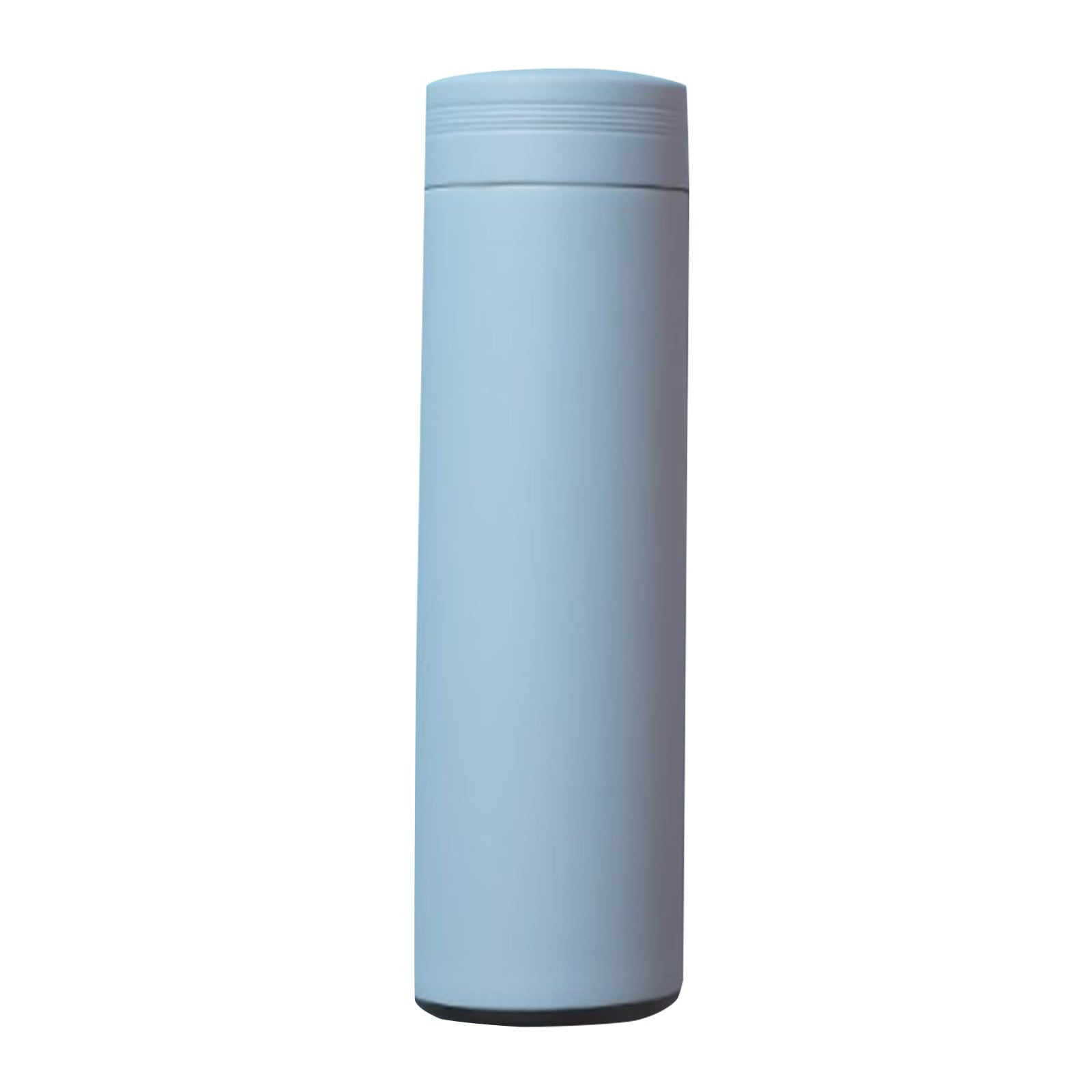 Stainless Steel Insulation Cup Cute Mini Portable Children Student Water Bottle Coffee Travel Mug LED Temperature Display Double Walled Vacuum Long Lasting Insulation C054Q