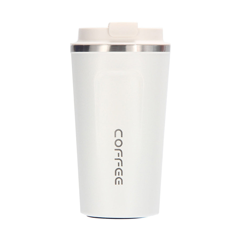 Stainless Steel Insulation Cup Cute Mini Portable Children Student Water Bottle Coffee Travel Mug LED Temperature Display Double Walled Vacuum Long Lasting Insulation C054Q