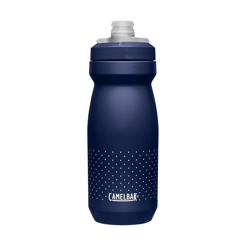 CamelBak Podium® Water Bottle, 21 oz, Navy Blue C375G