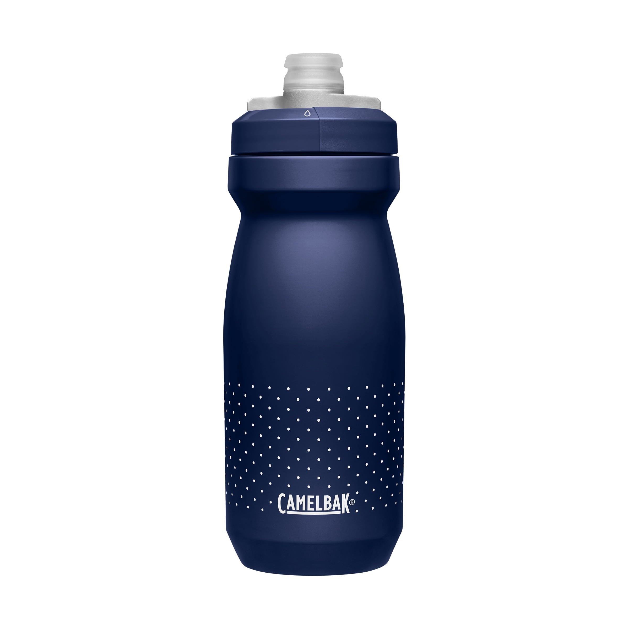 CamelBak Podium® Water Bottle, 21 oz, Navy Blue C375G
