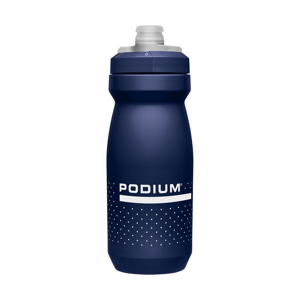 CamelBak Podium® Water Bottle, 21 oz, Navy Blue C375G